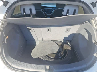 2018 Chevrolet Bolt EV LT 2LT - miniatura 16