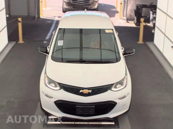 2018 Chevrolet Bolt EV LT 2LT - miniatura 2