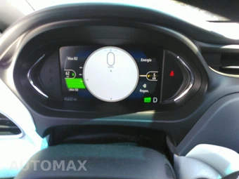 2018 Chevrolet Bolt EV LT 2LT - miniatura 21