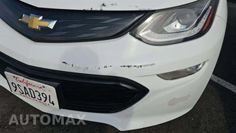 2018 Chevrolet Bolt EV LT 2LT - miniatura 27