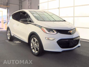 2018 Chevrolet Bolt EV LT 2LT - miniatura 3