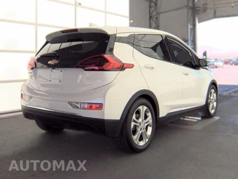 2018 Chevrolet Bolt EV LT 2LT - miniatura 4