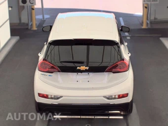 2018 Chevrolet Bolt EV LT 2LT - miniatura 5