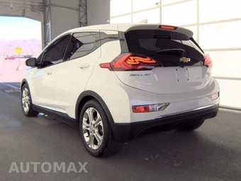 2018 Chevrolet Bolt EV LT 2LT - miniatura 6