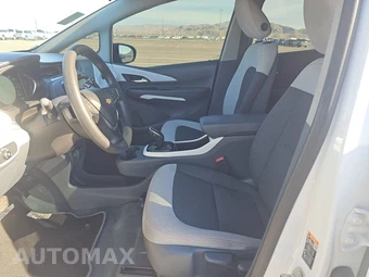 2018 Chevrolet Bolt EV LT 2LT - miniatura 7