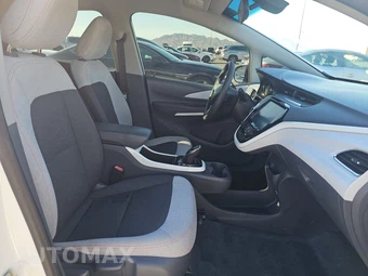 2018 Chevrolet Bolt EV LT 2LT - miniatura 8