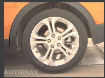 2018 Chevrolet Bolt EV LT 2LT - miniatura 11