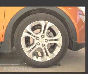 2018 Chevrolet Bolt EV LT 2LT - miniatura 13