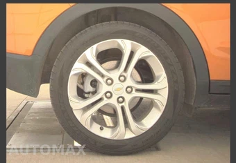 2018 Chevrolet Bolt EV LT 2LT - miniatura 15