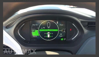 2018 Chevrolet Bolt EV LT 2LT - miniatura 18