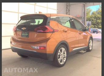 2018 Chevrolet Bolt EV LT 2LT - miniatura 2