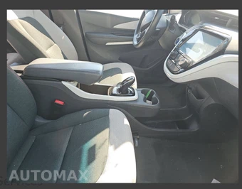 2018 Chevrolet Bolt EV LT 2LT - miniatura 22