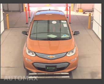 2018 Chevrolet Bolt EV LT 2LT - miniatura 23