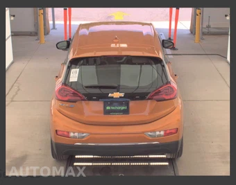 2018 Chevrolet Bolt EV LT 2LT - miniatura 24