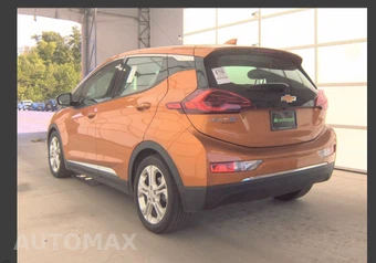 2018 Chevrolet Bolt EV LT 2LT - miniatura 3