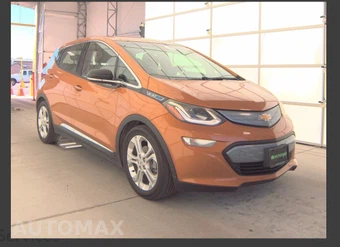 2018 Chevrolet Bolt EV LT 2LT - miniatura 4