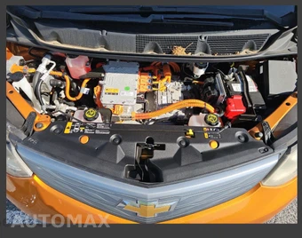 2018 Chevrolet Bolt EV LT 2LT - miniatura 5