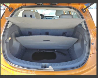 2018 Chevrolet Bolt EV LT 2LT - miniatura 7