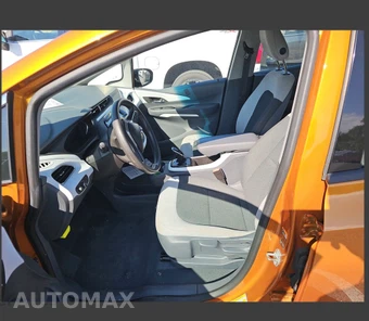 2018 Chevrolet Bolt EV LT 2LT - miniatura 8