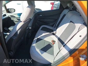 2018 Chevrolet Bolt EV LT 2LT - miniatura 9
