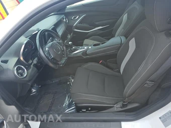 2018 Chevrolet Camaro 1LS Coupe - miniatura 13