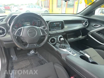 2018 Chevrolet Camaro 1LS Coupe - miniatura 14