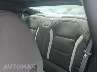 2018 Chevrolet Camaro 1LS Coupe - miniatura 16