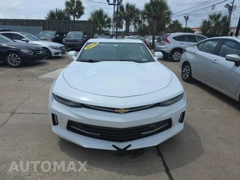 2018 Chevrolet Camaro 1LS Coupe - miniatura 2