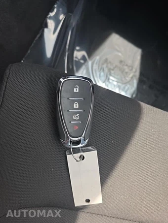 2018 Chevrolet Camaro 1LS Coupe - miniatura 21