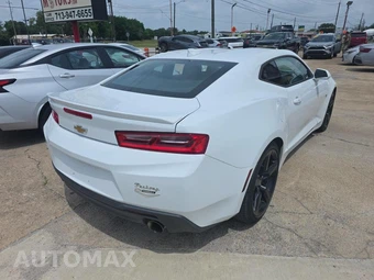 2018 Chevrolet Camaro 1LS Coupe - miniatura 4