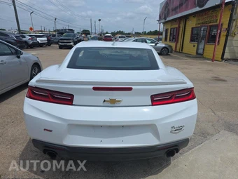 2018 Chevrolet Camaro 1LS Coupe - miniatura 5