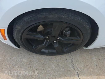 2018 Chevrolet Camaro 1LS Coupe - miniatura 8