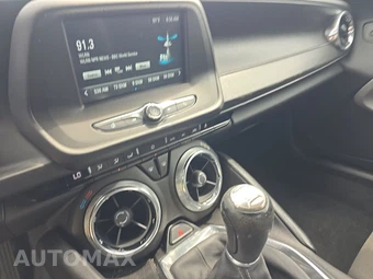2018 Chevrolet Camaro 1LS Coupe - miniatura 11