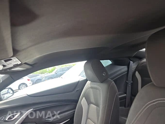 2018 Chevrolet Camaro 1LS Coupe - miniatura 18