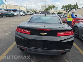 2018 Chevrolet Camaro 1LS Coupe - miniatura 5
