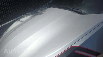 2018 Chevrolet Camaro 1LS Coupe – miniatura 23