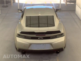 2018 Chevrolet Camaro 1LS Coupe – miniatura 5