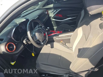 2018 Chevrolet Camaro 1LS Coupe – miniatura 7