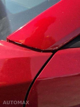 2018 Chevrolet Camaro 1LS Coupe - miniatura 29
