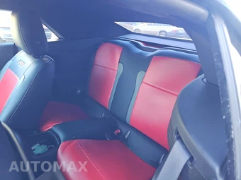 2018 Chevrolet Camaro 1LT Convertible - miniatura 13