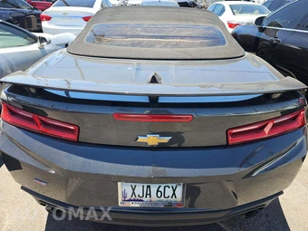 2018 Chevrolet Camaro 1LT Convertible - miniatura 13