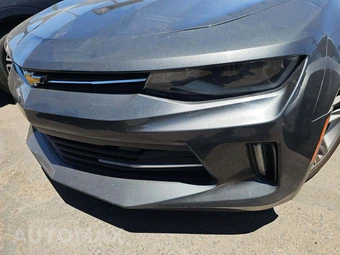 2018 Chevrolet Camaro 1LT Convertible - miniatura 22