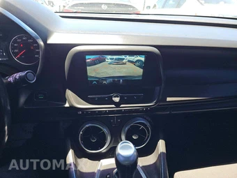 2018 Chevrolet Camaro 1LT Convertible - miniatura 9