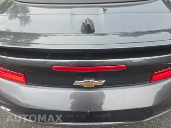 2018 Chevrolet Camaro 1LT Convertible - miniatura 16