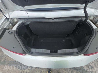 2018 Chevrolet Camaro 1LT Convertible - miniatura 11