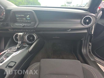 2018 Chevrolet Camaro 1LT Convertible - miniatura 16