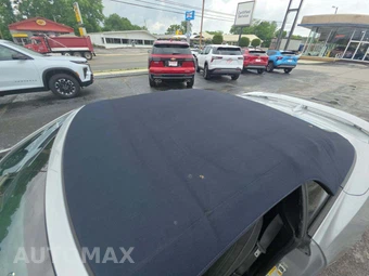 2018 Chevrolet Camaro 1LT Convertible - miniatura 9