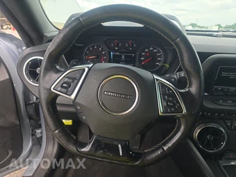 2018 Chevrolet Camaro 1LT Convertible - miniatura 10