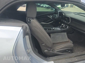 2018 Chevrolet Camaro 1LT Convertible - miniatura 8