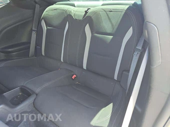 2018 Chevrolet Camaro 1LT Coupe – miniatura 10